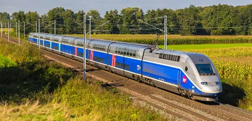 Un train Cholet-Les Herbiers : le dossier avance