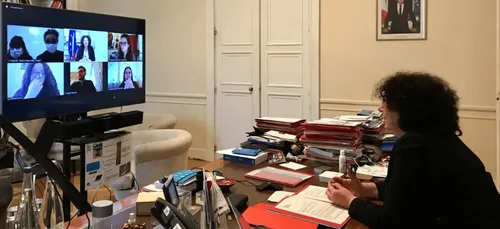 Université : les protections périodiques gratuites à la rentrée