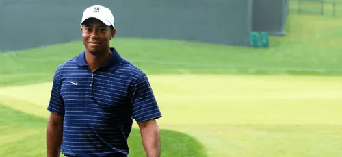 Tiger Woods gravement blessé aux deux jambes dans un accident de la...