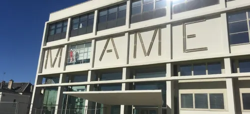 Tours : la métropole propose d'accueillir des étudiants à Mame