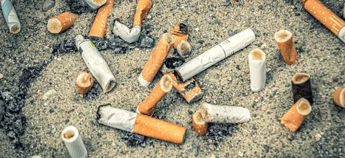 Les fabricants de cigarettes devront financer le nettoyage des mégots