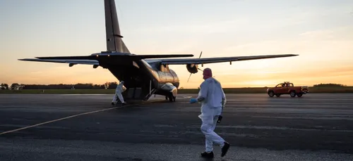 Nantes : une expo pour plonger dans les missions de l’armée de l’Air