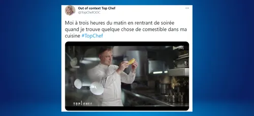 Le top de "Top Chef" : saison 12 épisode 3 !