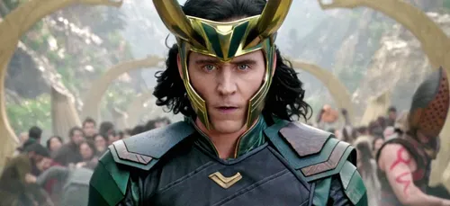Loki : La série Marvel débarque le 11 juin sur Disney+