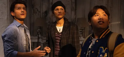 "Spider-Man 3" : un teaser annonce le titre officiel du film !