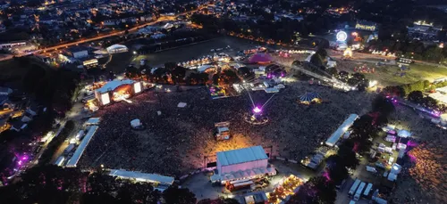 Les Vieilles Charrues : ouverture des remboursements pour les pass...