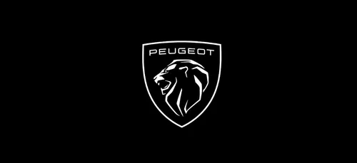 Peugeot dévoile officiellement son nouveau logo