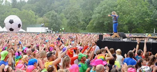 Le festival Au Foin de la Rue annulé !