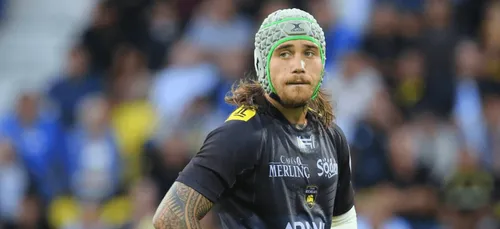 Rugby : Gabriel Lacroix met un terme à sa carrière