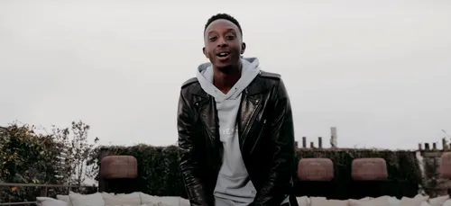 Déjà plus de 500 000 vues pour le premier single d’Ahmed Sylla