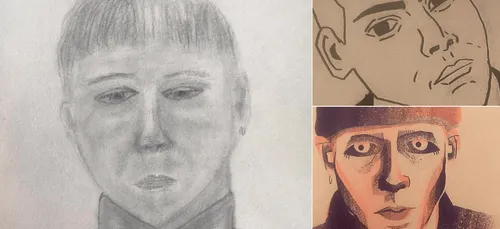 Eddy de Pretto lance un concours de dessins pour la pochette de son...