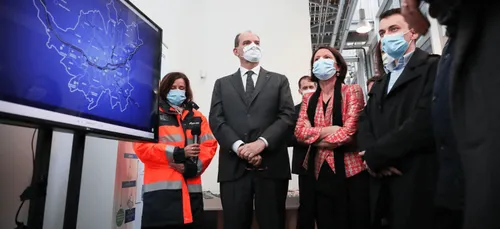 Nantes : 10 millions d'euros d'aides pour reconstruire la cathédrale