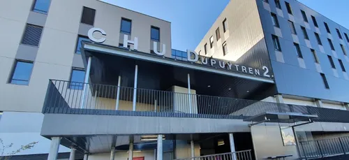 Le CHU de Limoges recrute