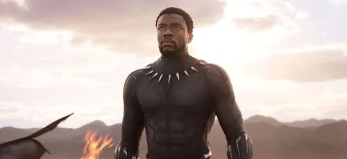 "Nomadland" et Chadwick Boseman sacrés aux Golden Globes