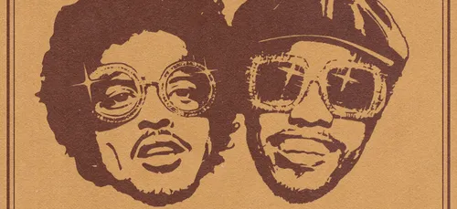 Bruno Mars et Anderson .Paak sortent un single vendredi