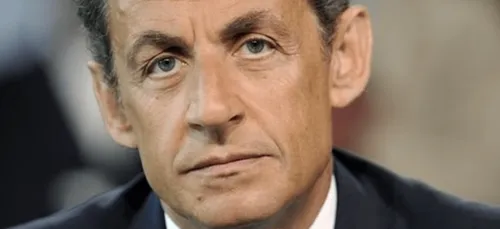 Affaire des écoutes : Nicolas Sarkozy condamné à 3 ans de prison