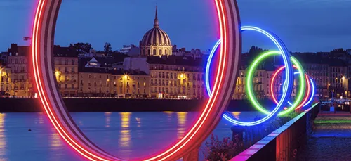 Petites et grandes villes : il fait bon vivre dans le Grand Ouest !