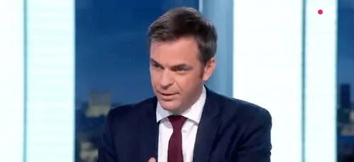 Covid-19 : l'utilisation du vaccin AstraZeneca étendue aux "65-75...