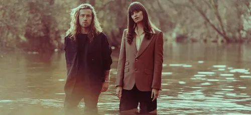 Julien Doré et Clara Luciani en duo : un clip dévoilé ce mardi ?