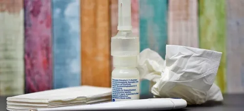 Covid-19 : un vaccin nasal en cours d’élaboration à Tours