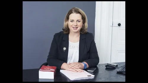 Cécile de Oliveira : "l'affect est l'un de mes outils de travail"