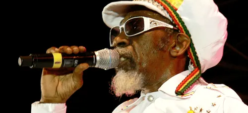 Décès de la légende du reggae Bunny Wailer à 73 ans