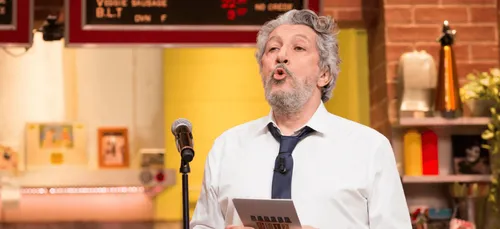 Une série animée Astérix sur Netflix avec Alain Chabat aux commandes !