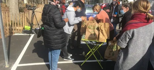 Tours : des repas 4 étoiles pour les étudiants