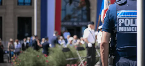 Niort : l'accueil de la police municipale fermé en raison de cas de...