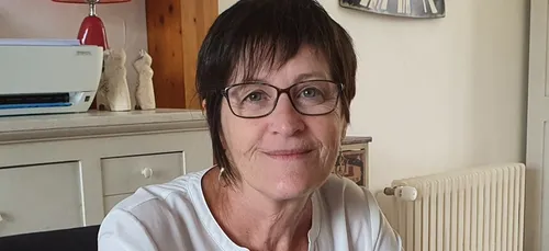 Marie-Françoise Fournier : "On est capable d’ouvrir le dialogue...