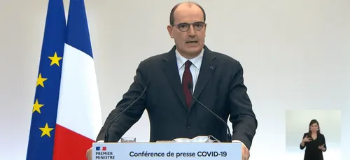 Covid-19 : vers un reconfinement le week-end dans le Pas-de-Calais