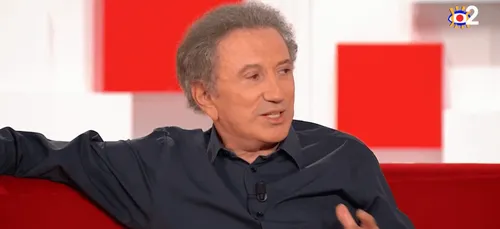 Michel Drucker de retour le 28 mars sur France 2