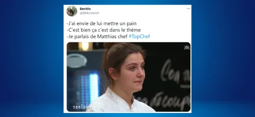 Le top de "Top Chef" : saison 12 épisode 4 !