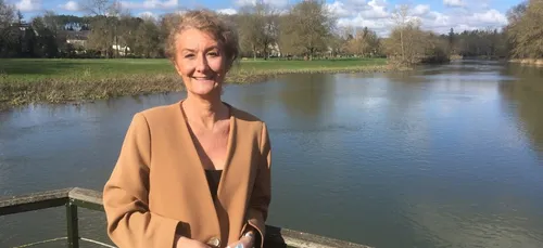 Sophie Auconie : "La relation à certains hommes politiques est...