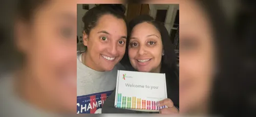 États-Unis : des collègues découvrent qu’elles sont sœurs après un...