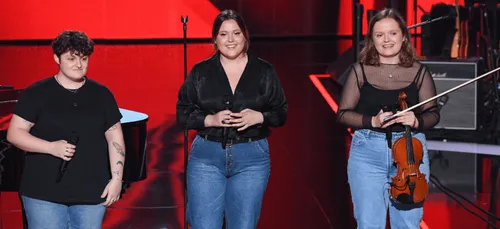 Pottok on the Sofa à The Voice : "Quand ça arrive, on n'y croit plus"