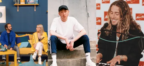 Musique : les 4 actus qu’il ne fallait pas manquer cette semaine !