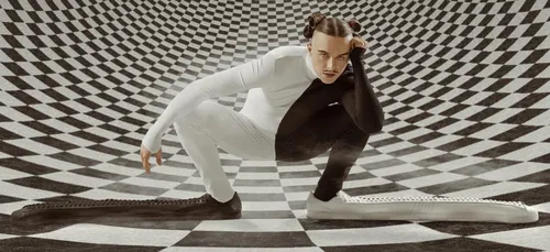 La nouvelle paire de chaussures d’Adidas mesure un mètre de long !