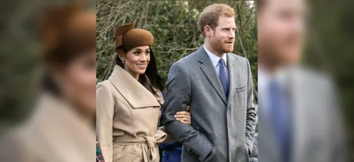Meghan et Harry : Jour J pour l’interview qui inquiète la famille...