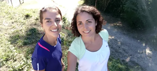 Jessica Deval : "On a développé des compétences insoupçonnées"