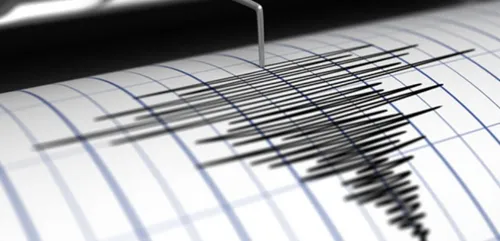 La terre a tremblé dimanche à Brest