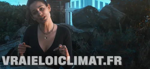 Appel à marcher le 28 mars "pour une vraie loi climat"