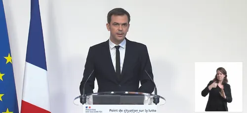 Les médecins libéraux pourront de nouveau commander des vaccins...