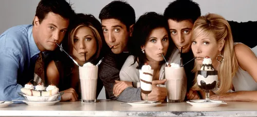 Être payé 850 euros pour regarder "Friends" ? C’est possible !