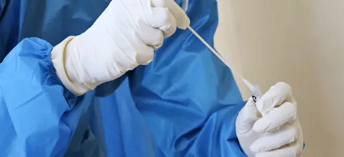 Covid-19 : la part des variants par département désormais connue