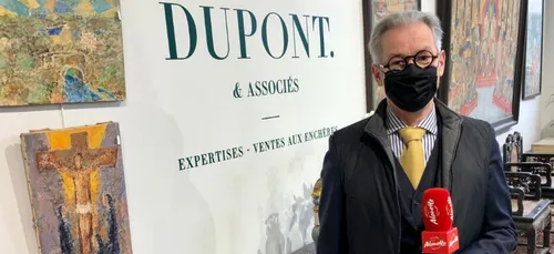 Bretagne : 'Les ventes aux enchères ont le vent en poupe'