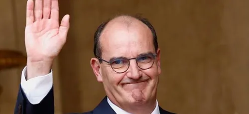 Jean Castex, prochain invité de Samuel Étienne sur sa chaîne Twitch