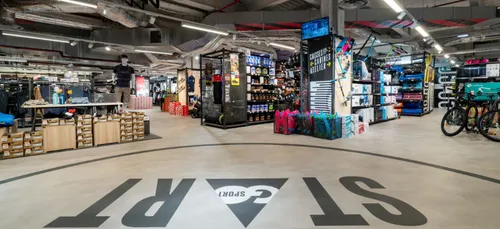 L'enseigne Go Sport cédée pour 1 euro ?