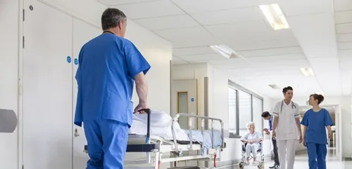 Le CHU d'Angers recrute