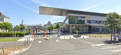 Covid-19 : le plan blanc déclenché au CHU de Tours